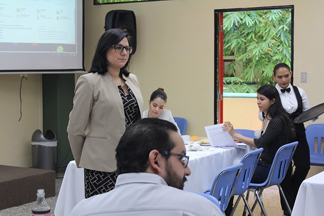 Difusión de Propiedad Intelectual