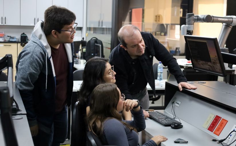 Promoción de la Innovación