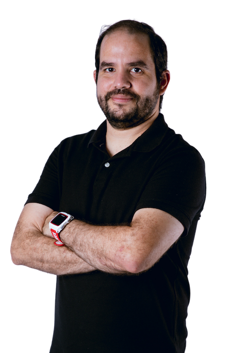 Francisco Colmenares